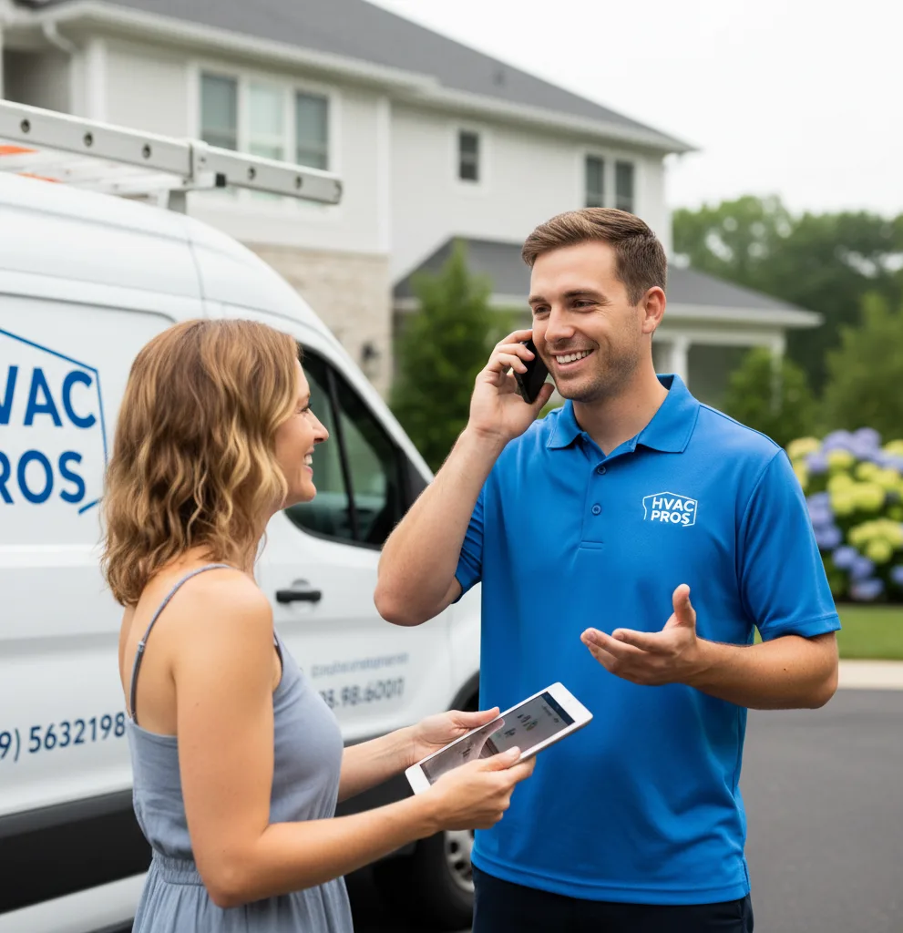 Duct Cleaning in Canvas, WV